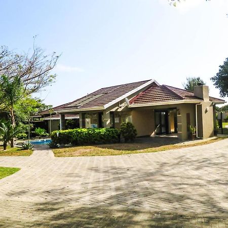 Вилла Dumehlezi Self Catering Содвана-Бей Экстерьер фото
