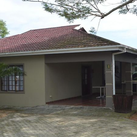 Вилла Dumehlezi Self Catering Содвана-Бей Экстерьер фото