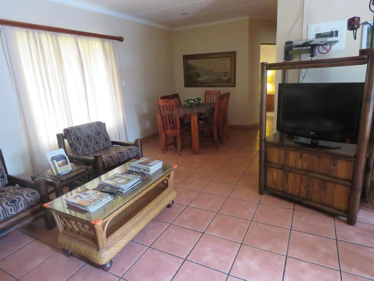 Вилла Dumehlezi Self Catering Содвана-Бей Экстерьер фото