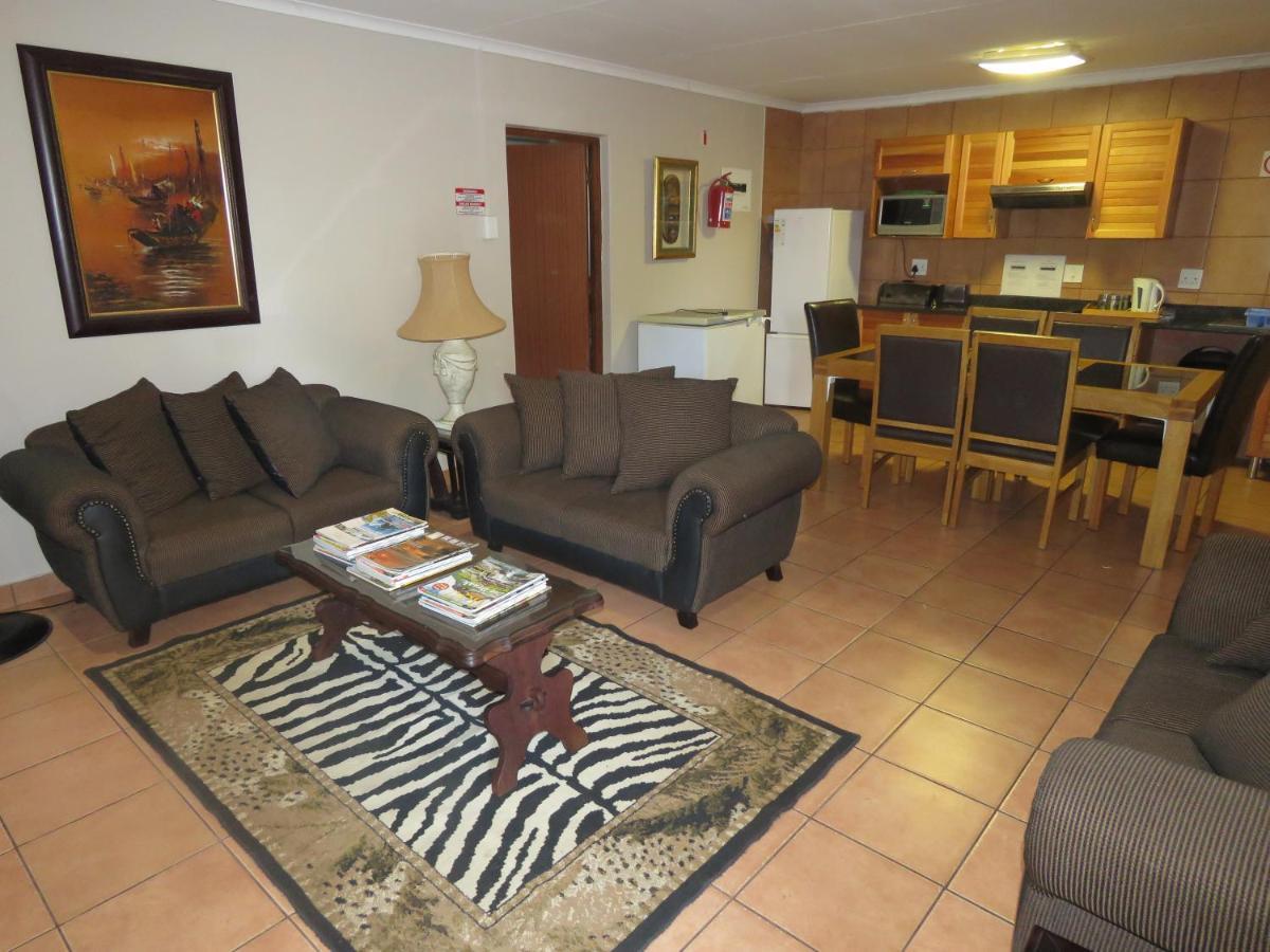 Вилла Dumehlezi Self Catering Содвана-Бей Экстерьер фото
