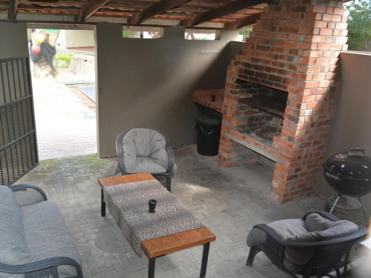 Вилла Dumehlezi Self Catering Содвана-Бей Номер фото