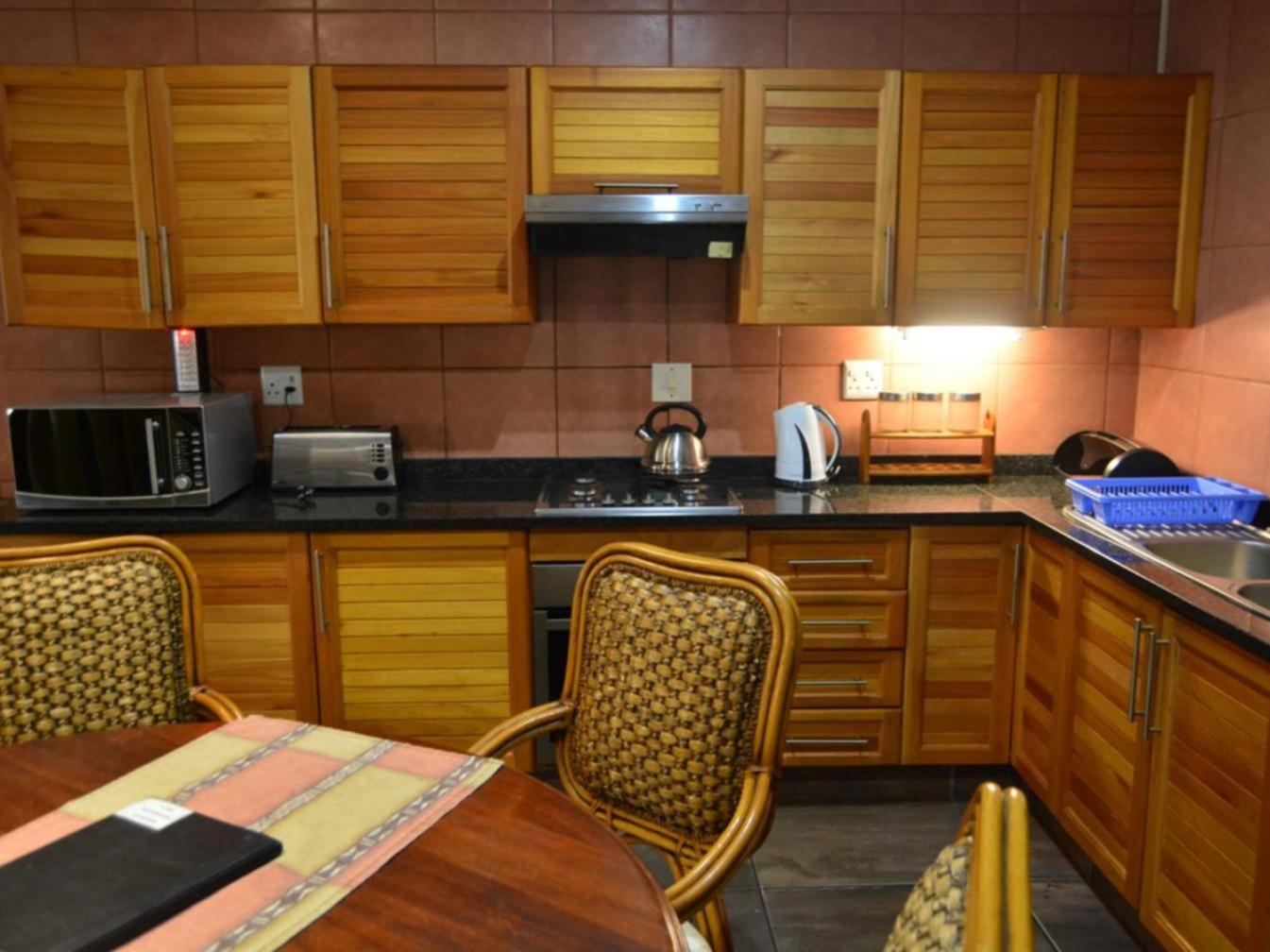 Вилла Dumehlezi Self Catering Содвана-Бей Экстерьер фото
